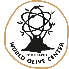 World Olive Center for Health logo